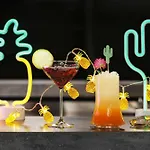 Moxy Lisboa Szálloda 3*