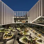 Moxy Lisboa 阿尔弗拉基德