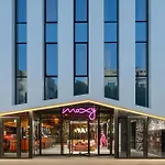 Ξενοδοχείο Moxy Lisboa 3*