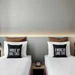 Moxy Lisboa Ξενοδοχείο