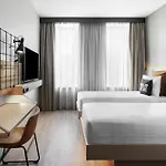Moxy Lisboa Ξενοδοχείο Alfragide