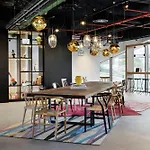 Moxy Lisboa Ξενοδοχείο