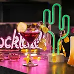 Moxy Lisboa Отель 3*