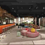 Moxy Lisboa Ξενοδοχείο
