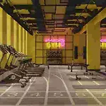 Moxy Lisboa Ξενοδοχείο Alfragide