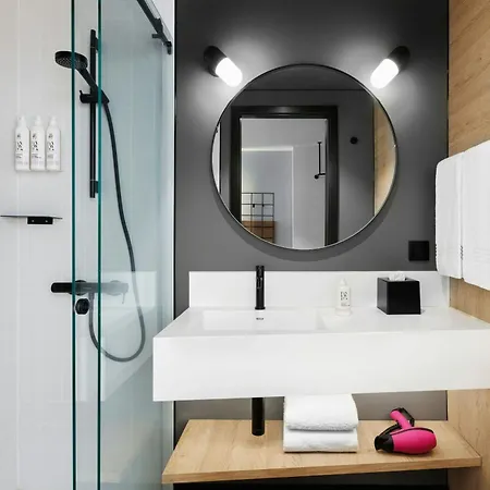 Moxy Lisboa