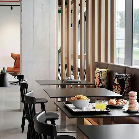 Moxy Lisboa * Alfragide