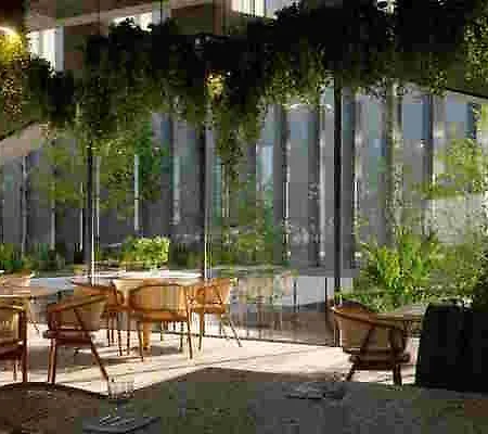 Moxy Lisboa 알프라기다