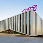 Moxy Lisboa 3* アルフラジデ