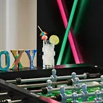 Moxy Lisboa アルフラジデ