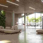 ホテル Moxy Lisboa 3*