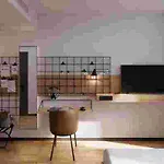 ホテル Moxy Lisboa アルフラジデ