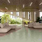 Moxy Lisboa 3*